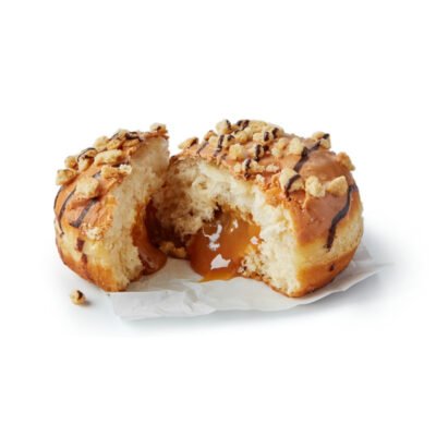 Donut (Credit: McDonald's)