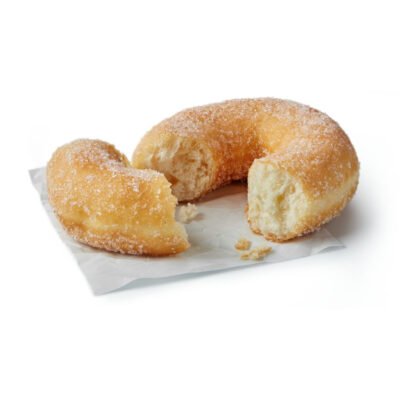 Donut (Credit: McDonald's)